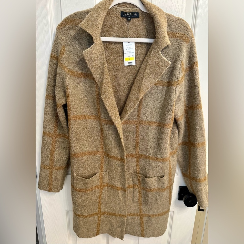 Joseph A Cardigan Sweater Wrap from Nordstrom